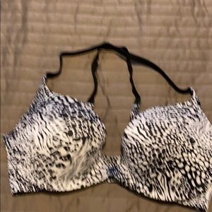 VS Racerback Bra